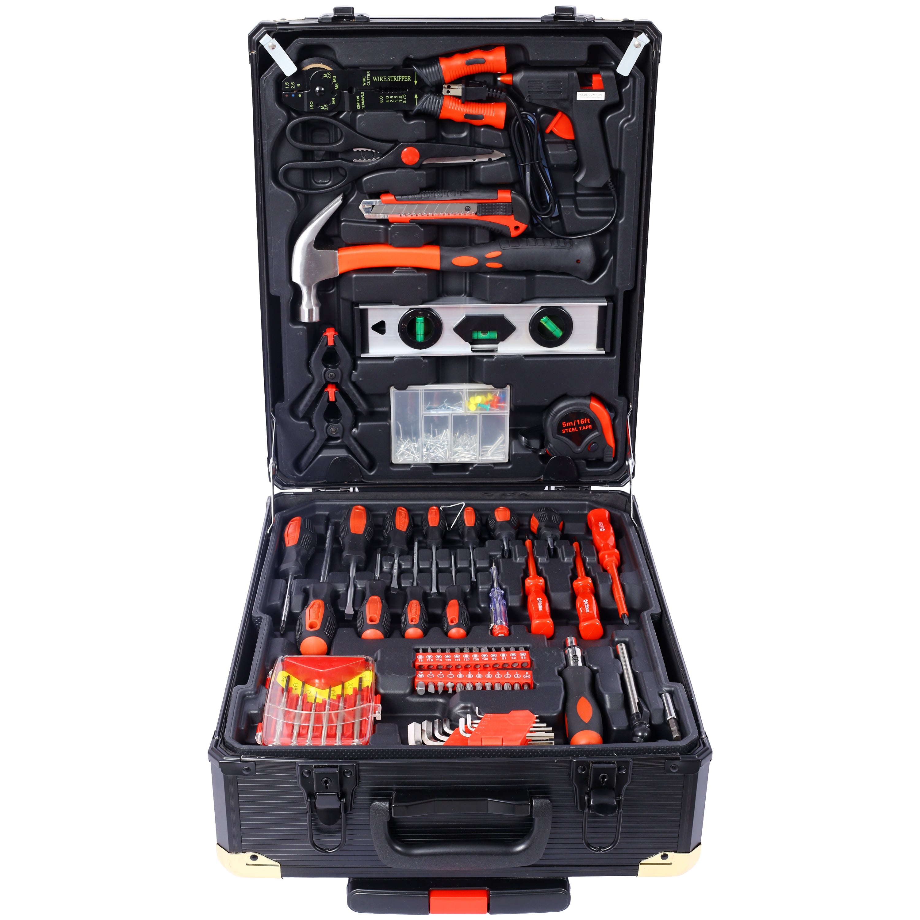 969 pcs Toolset 