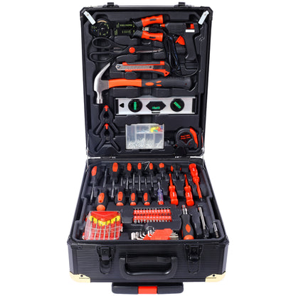 969 pcs Toolset 