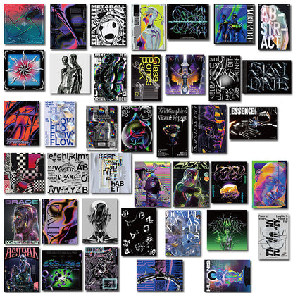 Sticker Decals