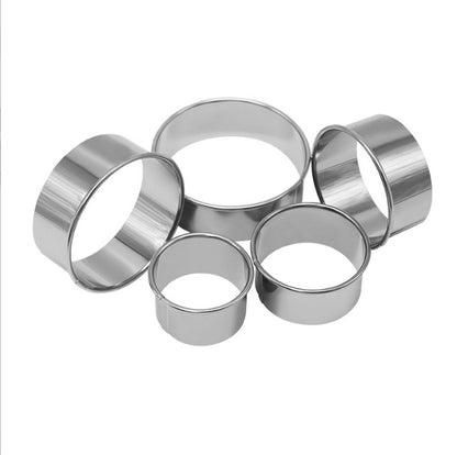 Stainless Steel Circle Cutter