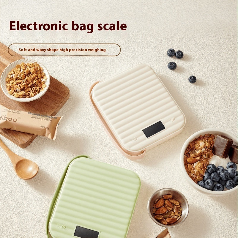 Kitchen Electronic Scale