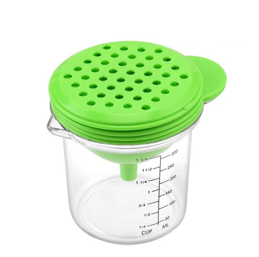 Multifunctional Kitchen Grinder