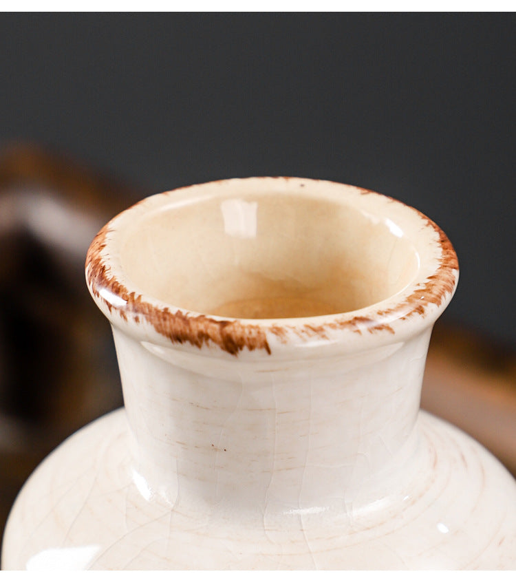 Ceramic Vases