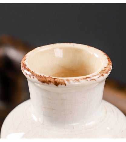 Ceramic Vases