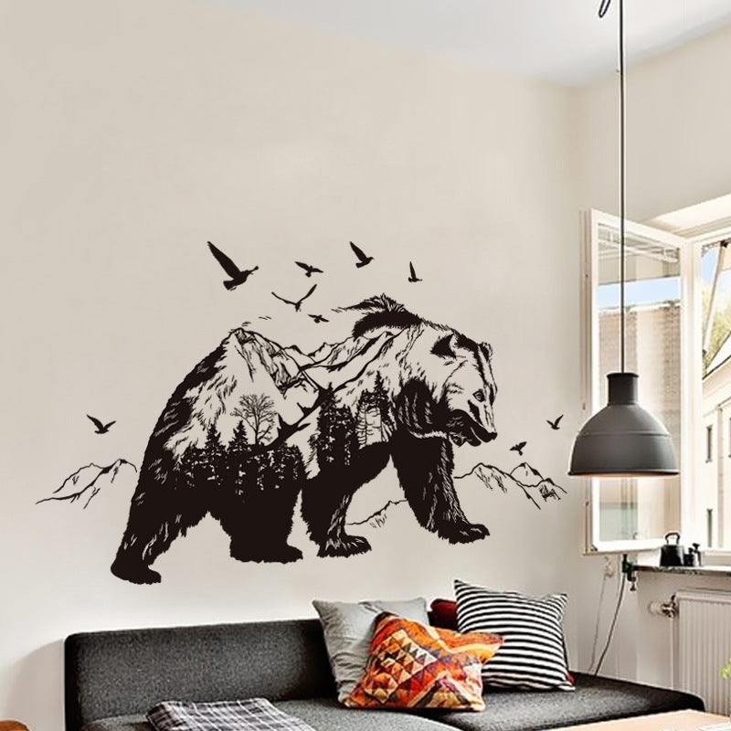 Bea Wall Sticker
