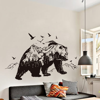 Bea Wall Sticker