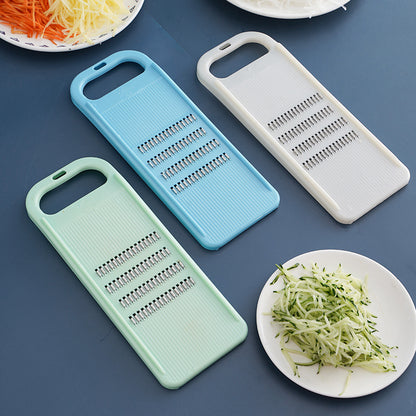 Hand safe plastic Shredder