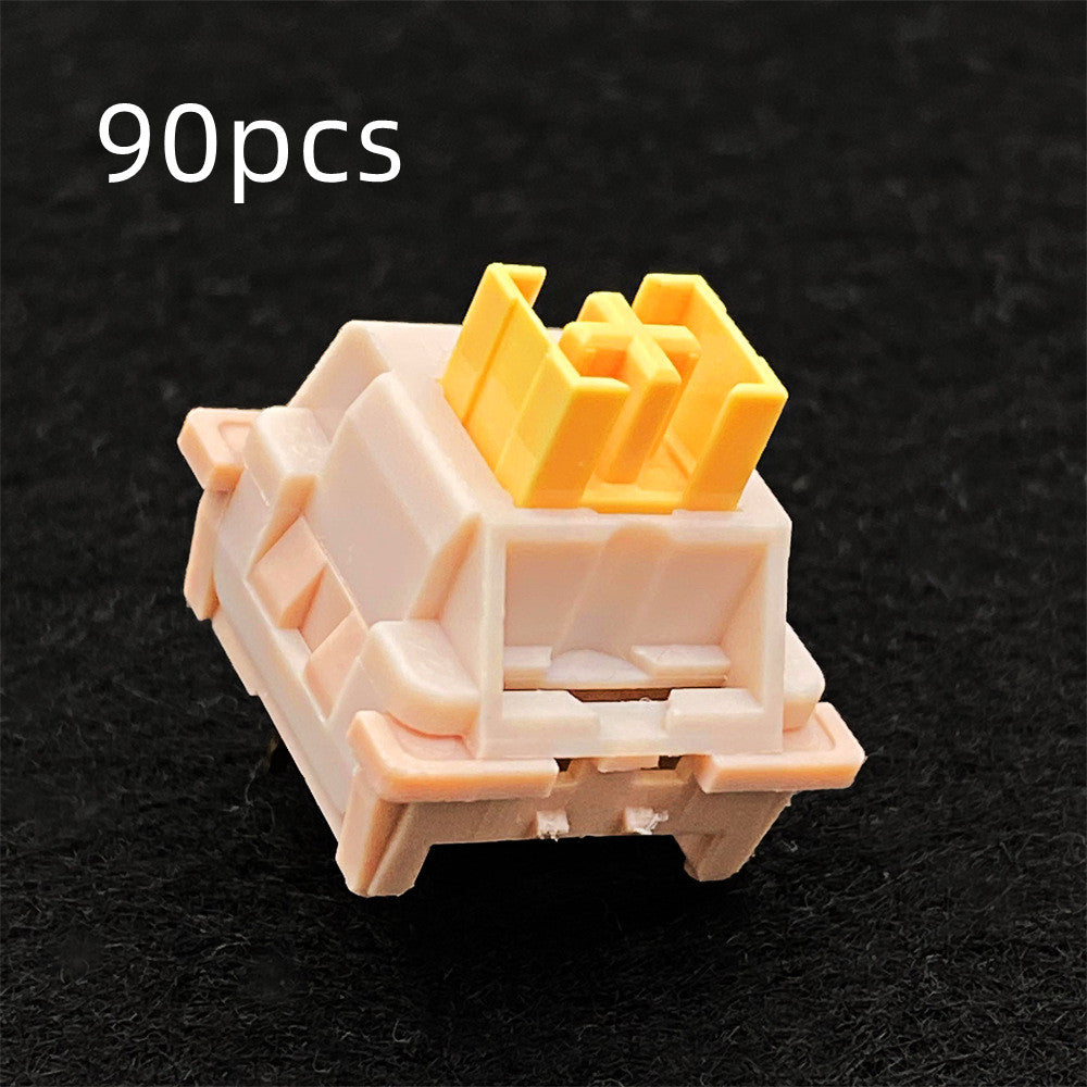 Light up Key caps