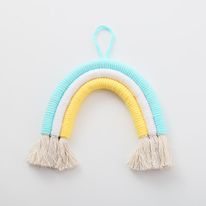 Rainbow Dream Catchers