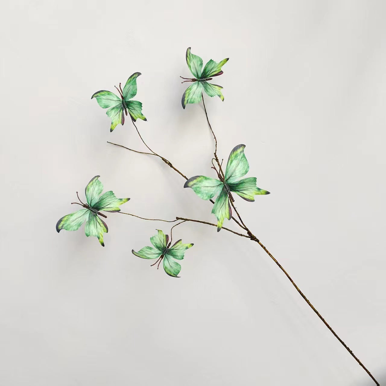 Colourful butterflies on a Tree Home decor