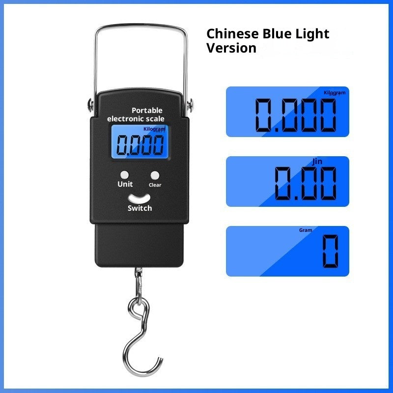 Electronic Scale