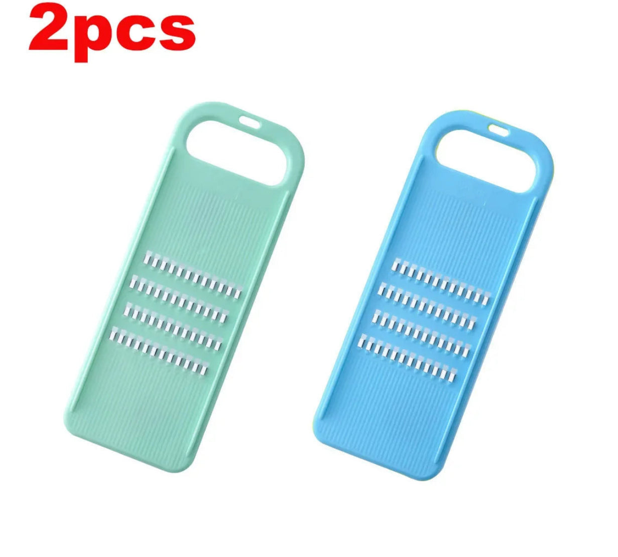 Hand safe plastic Shredder