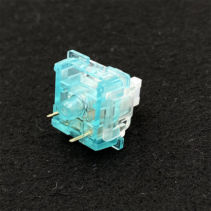 Light up Key caps