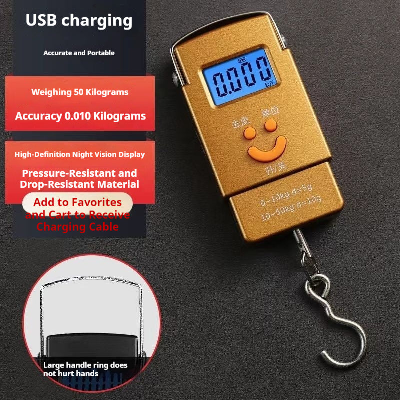 Electronic Scale