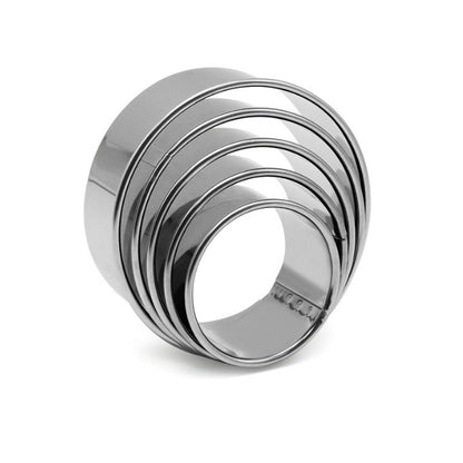 Stainless Steel Circle Cutter