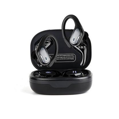 High Tech Noise Cancelling Earphones