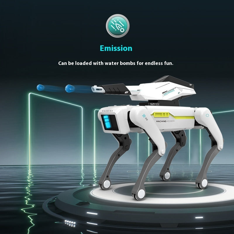 Robot Dog
