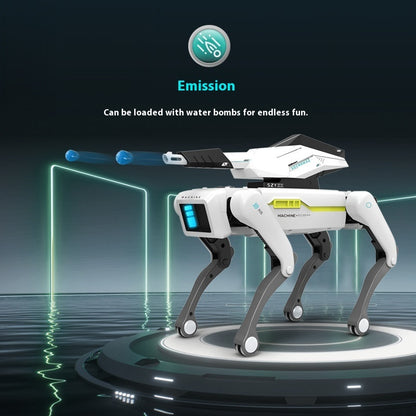 Robot Dog