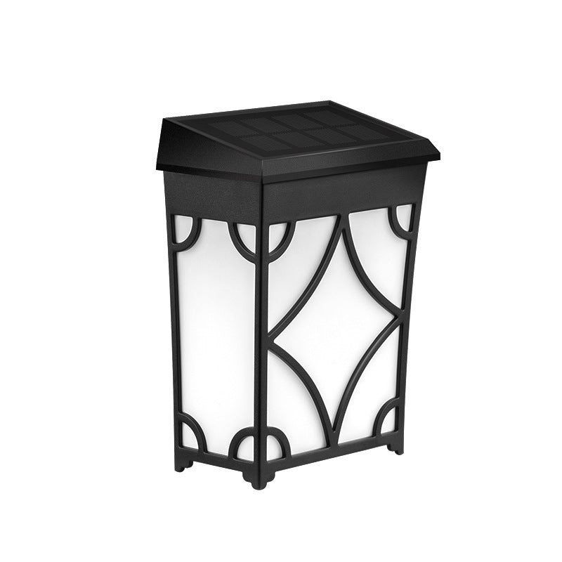 Outdoor Garden Lamps