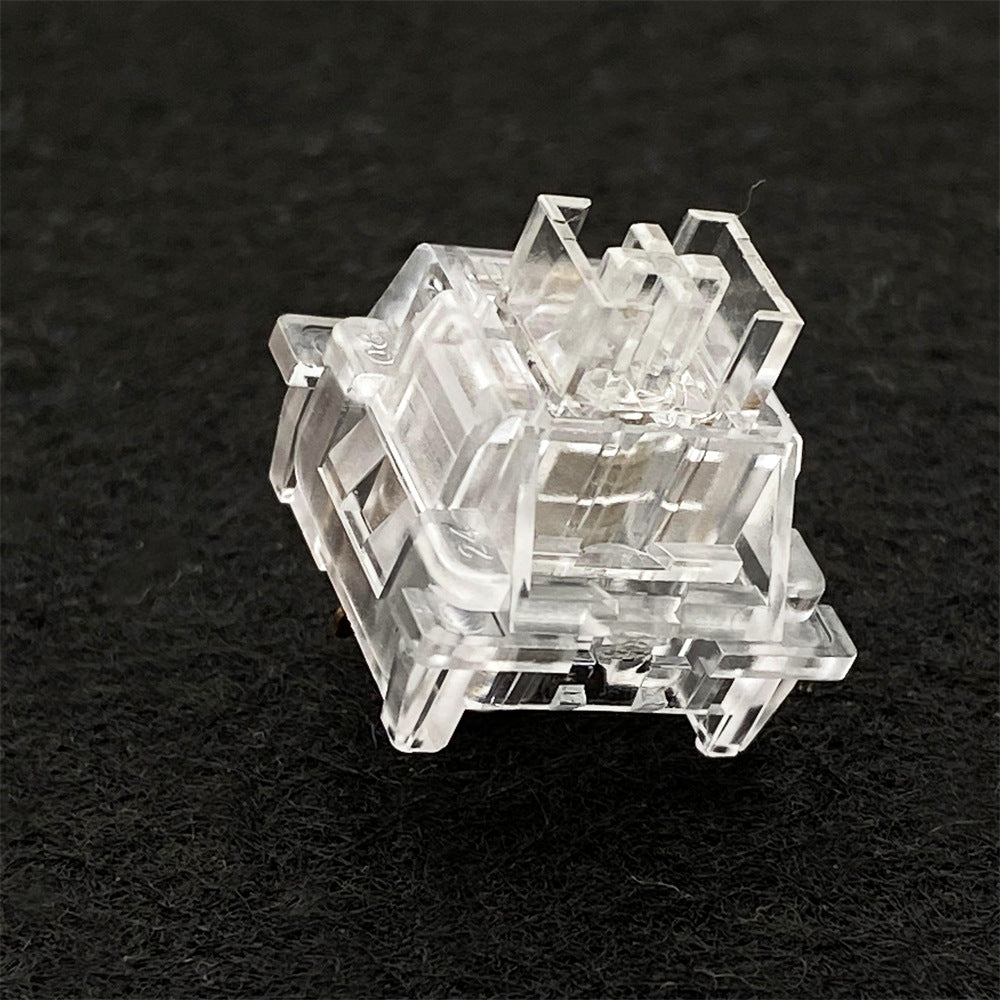 Light up Key caps