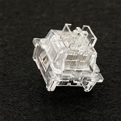 Light up Key caps
