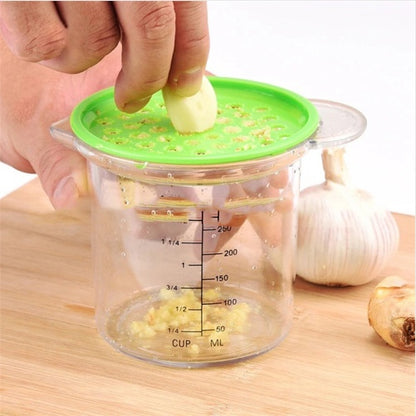 Multifunctional Kitchen Grinder
