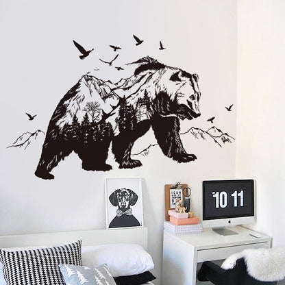 Bea Wall Sticker