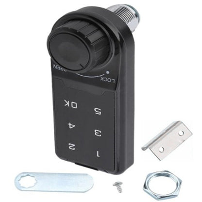 Electronic Cabinet Lock