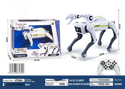 Robot Dog