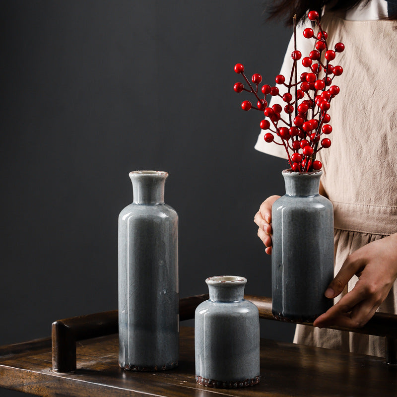 Ceramic Vases