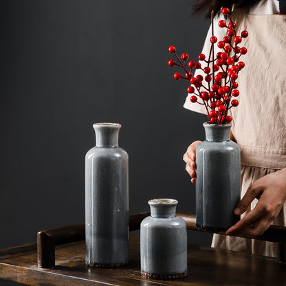 Ceramic Vases