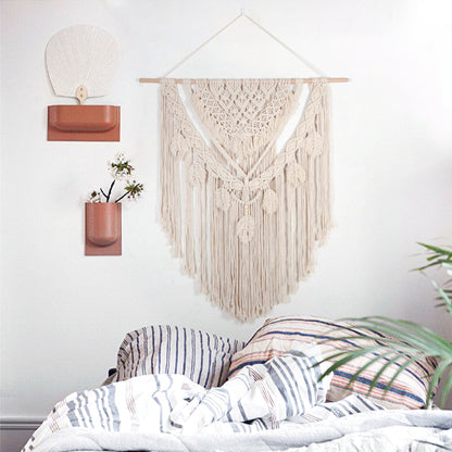 Handwoven Tapestry