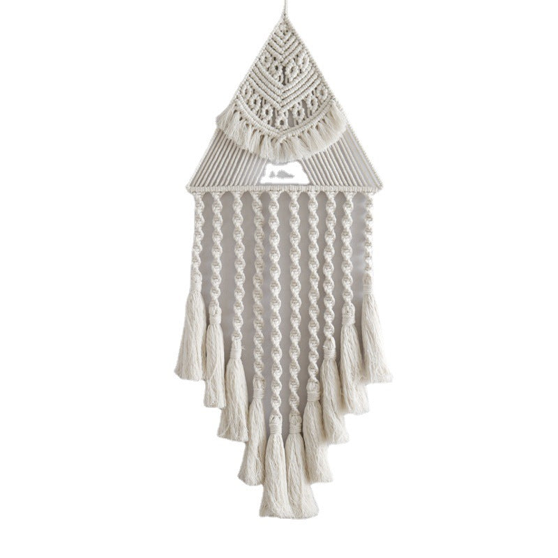 Handwoven Dream Catcher