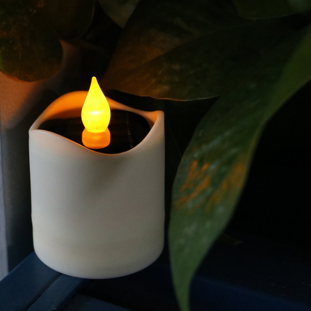 Electric Candle