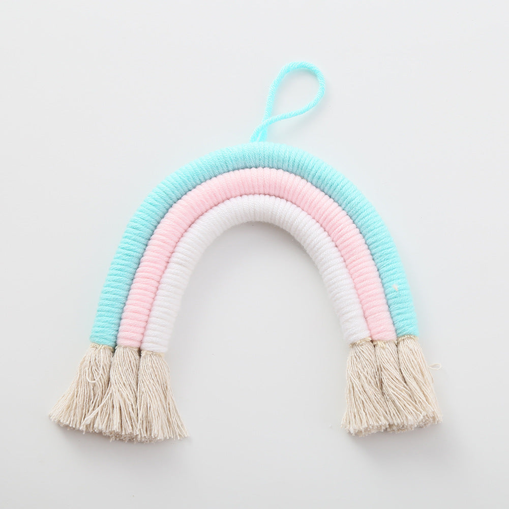 Rainbow Dream Catchers