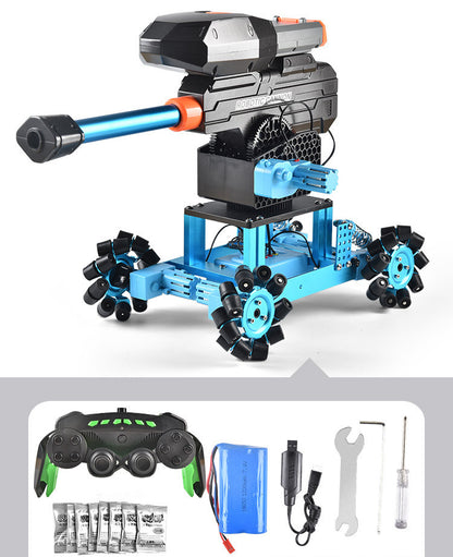 Remote Control Robot