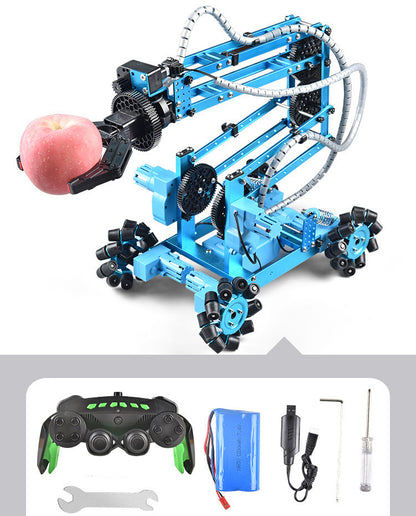 Remote Control Robot