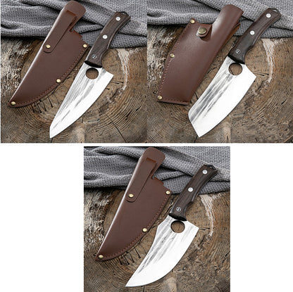 Sharp Meat Knife