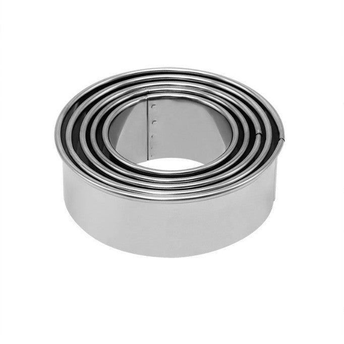 Stainless Steel Circle Cutter