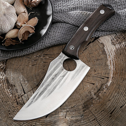 Sharp Meat Knife