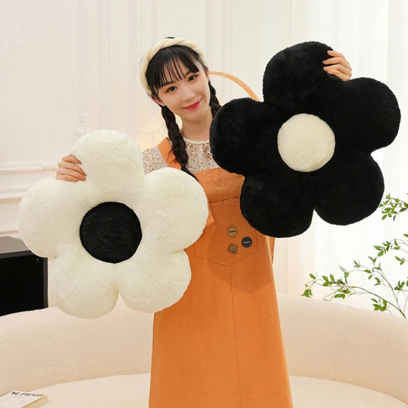 Blossom Comfort Cushion
