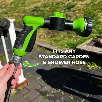Pet Shower Magic Nozzle