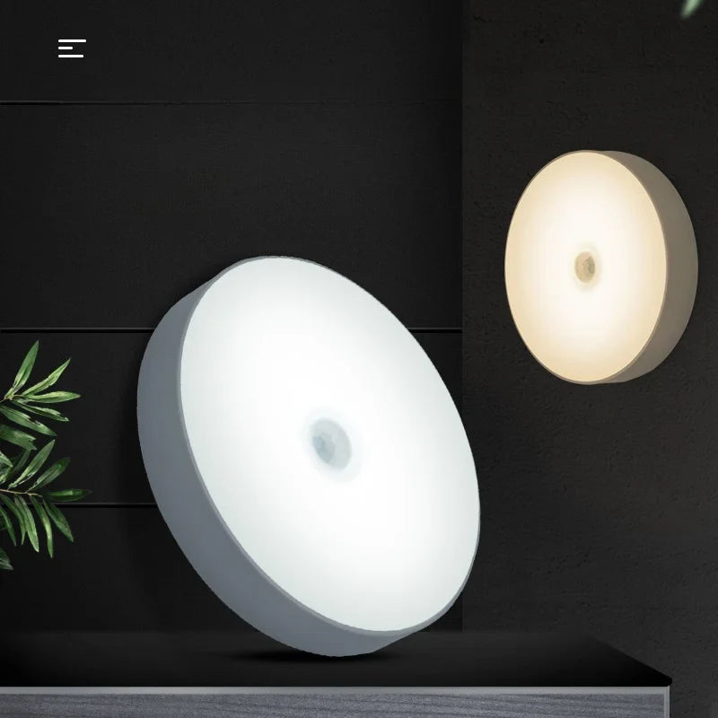 Smart Glow Night Light