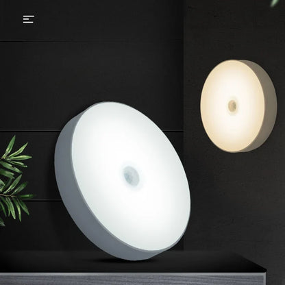 Smart Glow Night Light