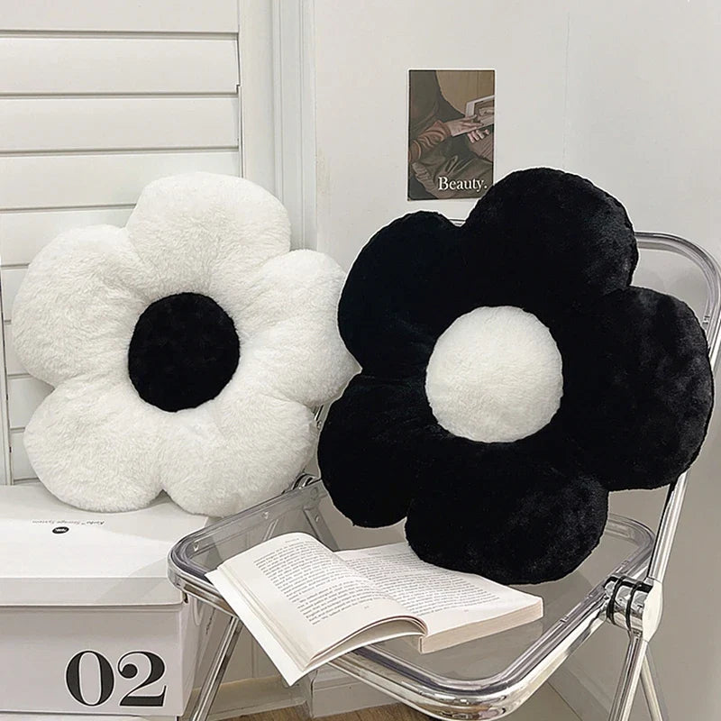 Blossom Comfort Cushion