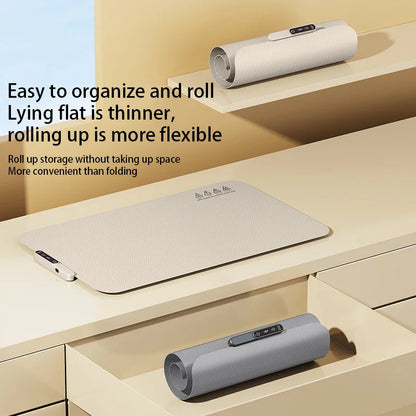 Smart Food Warming Tray