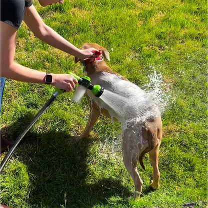 Pet Shower Magic Nozzle