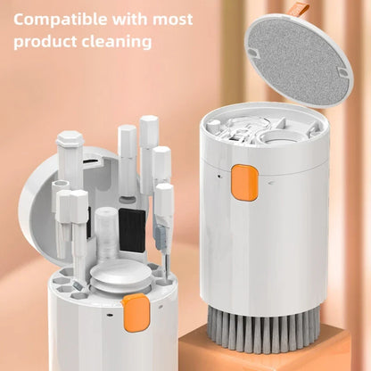 Ultimate Gadget Cleaner Set
