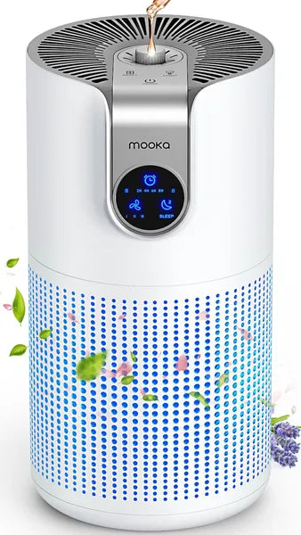 Air Purifier