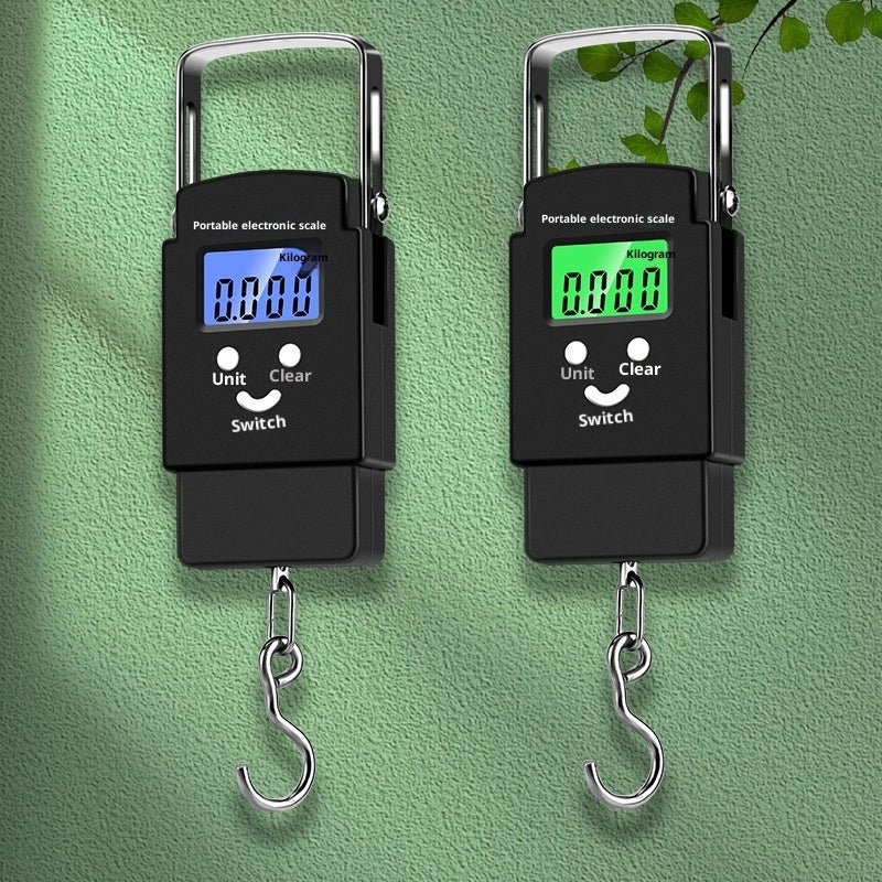 Electronic Scale